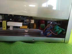 UPS - Power Walker - VFI 2000TG - dodatkowe akumulatory UPS - Power Walker - VFI 2000TG - dodatkowe akumulatory