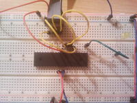 ATmega32a - nie działa, czy ja robię coś źle? ATmega32a - nie działa, czy ja robię coś źle?