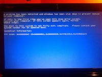 Asus K50AB: Blue Screen Issue, Windows 7 Installation, Data Transfer, BIOS Update, & RAM Test Asus K50AB: Blue Screen Issue, Windows 7 Installation, Data Transfer, BIOS Update, & RAM Test