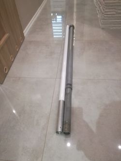 Radmor 32812/1 Clone: Aluminum vs Steel Tube, Dimensions & Wall Thickness Importance