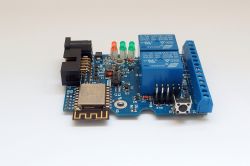 [Sprzedam] Moduły WiFi ESP8266 ESP-12S 2xPRZEK./GPIO/ESD/1-Wire/ADC/PWM