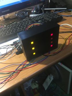 Zaawansowane sterowanie oświetleniem w salonie