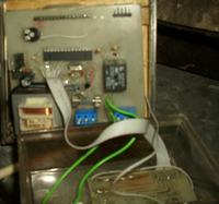 [atmega8] lcd się wykrzacza