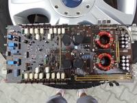 Emphaser ea 2200 - szukam końcówek mocy do tego wzmacniacza, proszę o poradę.