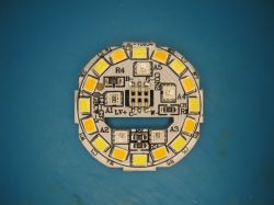 Aiyato E14 CozyLife Homekit RGBCW LED Bulb Cloud-Free: ESP8684H2, DOIT ESPC2-05, OpenESP32C2 Aiyato E14 CozyLife Homekit RGBCW LED Bulb Cloud-Free: ESP8684H2, DOIT ESPC2-05, OpenESP32C2