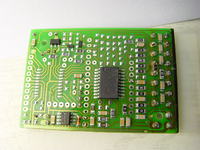 moduł sterowania z kierownicy - proszę o identyfikację / instrukcję