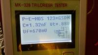 2158 lub 215B, smd - jaki to tranzystor, odpowiednik.