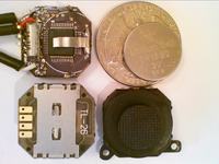 [Cortex-M0] Konsola RBox na LPC111x