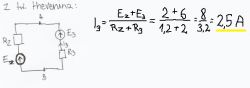 Circuit Theory: Clarifying Source Power & Calculating No-Load Voltage with Thevenin's Theorem