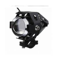 Przeróbka lampy motocyklowej LED CREE U5 Przeróbka lampy motocyklowej LED CREE U5