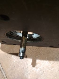 Piętrowy stojak na śrubokręty DIY Piętrowy stojak na śrubokręty DIY