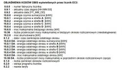 Correctly Reading a 3-Phase, 1-Tariff Meter: Understanding 1.8.0.1 & 1.8.0.2 Values for Energa.24