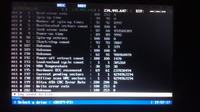 ST9120822AS - Windows XP nie uruchamia się, duży parametr 197 w SMART