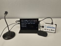 Useful Sensors uruchamia sieci LLM na krawędzi chmury