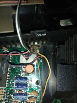 Uruchomienie ZX Spectrum + z modyfikacjami - jakie zasilanie wybrać?