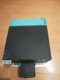 [Sprzedam] Single motor module, Sinamics 6SL3126-1TE31-3AA3