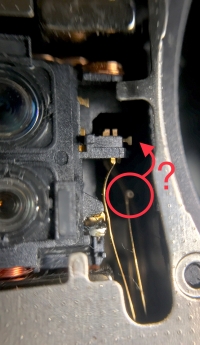 PS3 CECH-4004c - zerwany styk lasera, czy warto naprawiać czy kupić nowy?