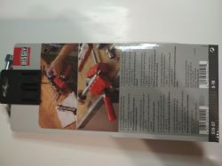 Bessey S10, imadło modelarskie także dla elektronika