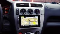 Tablet jako system multimedialny samochodu