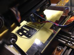 Drukarka 3D DIY jako eksperyment i początek przygody z drukiem 3D Drukarka 3D DIY jako eksperyment i początek przygody z drukiem 3D