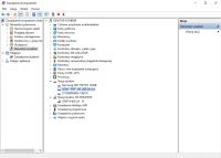 PSP 3004 - Komputer nie rozpoznaje konsoli po podłączeniu przez USB