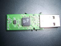 Pendrive Kingston DataTraveler G3 4GB - brak możliwości formatowania i wykrycia