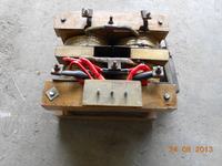 [Sprzedam] transformator spawalniczy z rozruchem i prostownikiem...