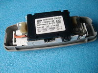 Jak ustawić własny kod PIN w alarmie Seo Perfect?