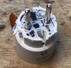 Socket plug with energy measurement NAS-WR01W and NAS-WR07W [BK7231/BL0937/BL094 Socket plug with energy measurement NAS-WR01W and NAS-WR07W [BK7231/BL0937/BL094