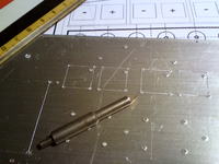 OBUDOWY (jak ja to robię) kilka sztuczek dla początkujących [cz.2 - METAL]