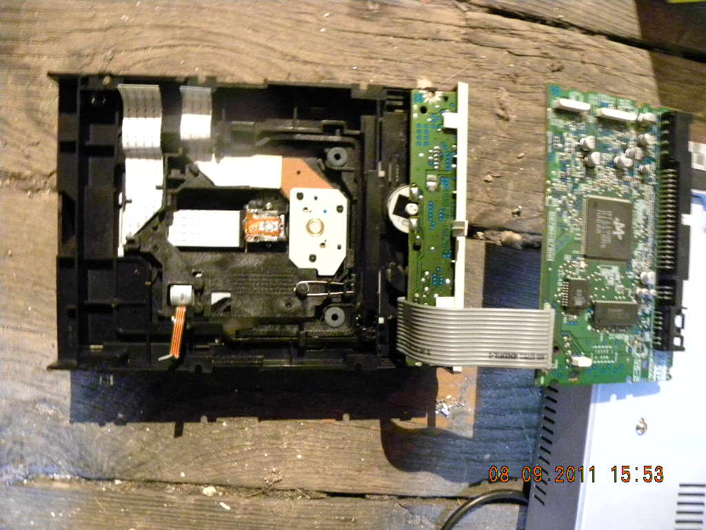 [Kupię] Laser Samsung SOH-DH2 - elektroda.pl