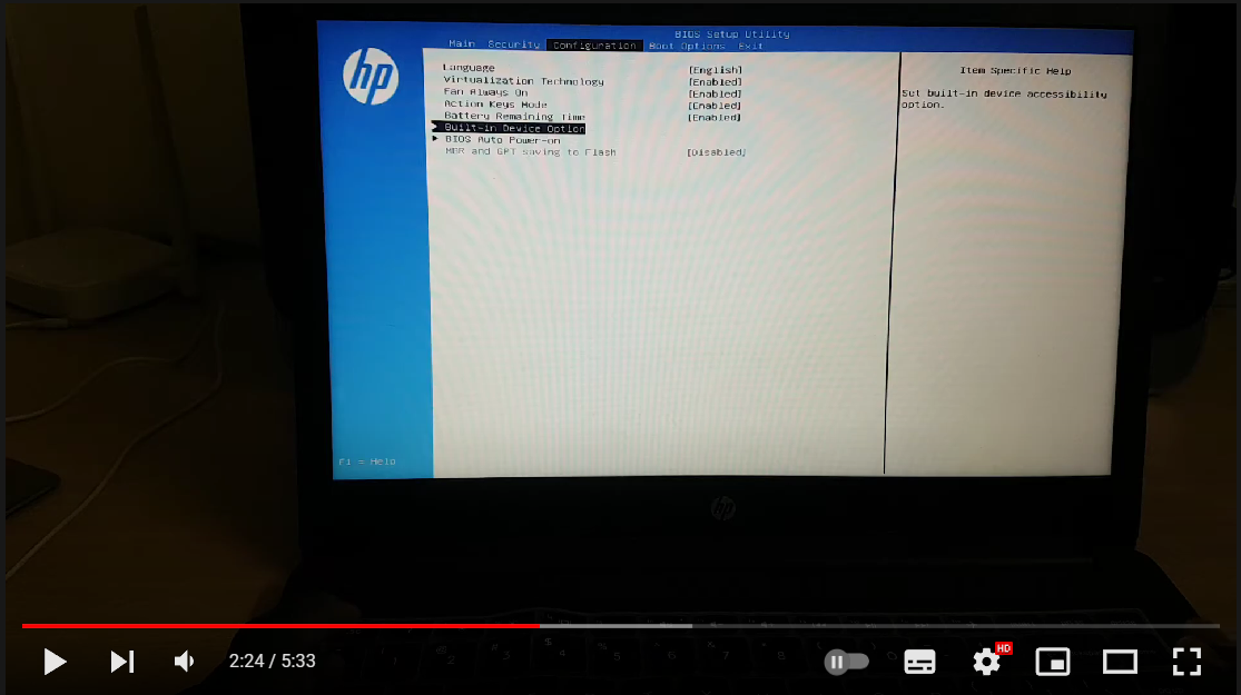[Rozwiązano] Hardware Reserved 2.1 GB, RAM 5.9 GB z 8 GB (Windows 11