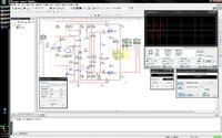 POWER-MOSFET - wzmacniacz do subwoofera