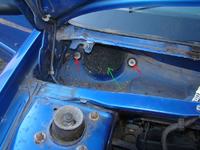 Citroen Saxo 1.1 2001 - jak naprawić niedziałający nawiew powietrza?