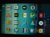 Samsung Galaxy Xcover (GT-S7710)-All Call Recorder, instalacja.