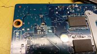 Lenovo Yoga 700-14ISK: BYG43 NM-601 Board, Identify PD109, U101, FWL Diode, 5AF2W Transistor