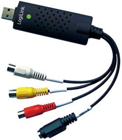 Audiovox LCM972TS - Wyświetlenie ekranu androida przez AV-IN