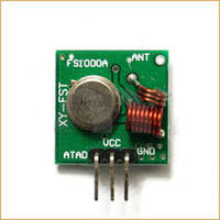 modul radiowy 433 arduino modul radiowy 433 arduino