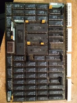 Szukam dokumentacji poniżej wymienionych układów.