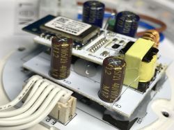 Plafon RGBCW na MXCHIP EMW3072 - Aigostar Smart 18872 18W RGB+CCT Plafon RGBCW na MXCHIP EMW3072 - Aigostar Smart 18872 18W RGB+CCT