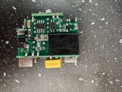 [WB3S/BK7231T] DETA 6014HA Smart Switch Mechanism from Bunnings Australia