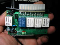 Identyfikacja alarmu NEO 2006 w Peugeocie 307 z 2002 roku