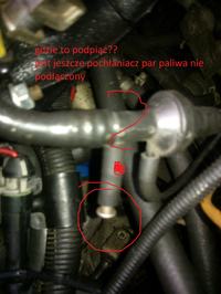 Opel/Astra/c16se - Spalanie stukowe po modyfikacji silnika.