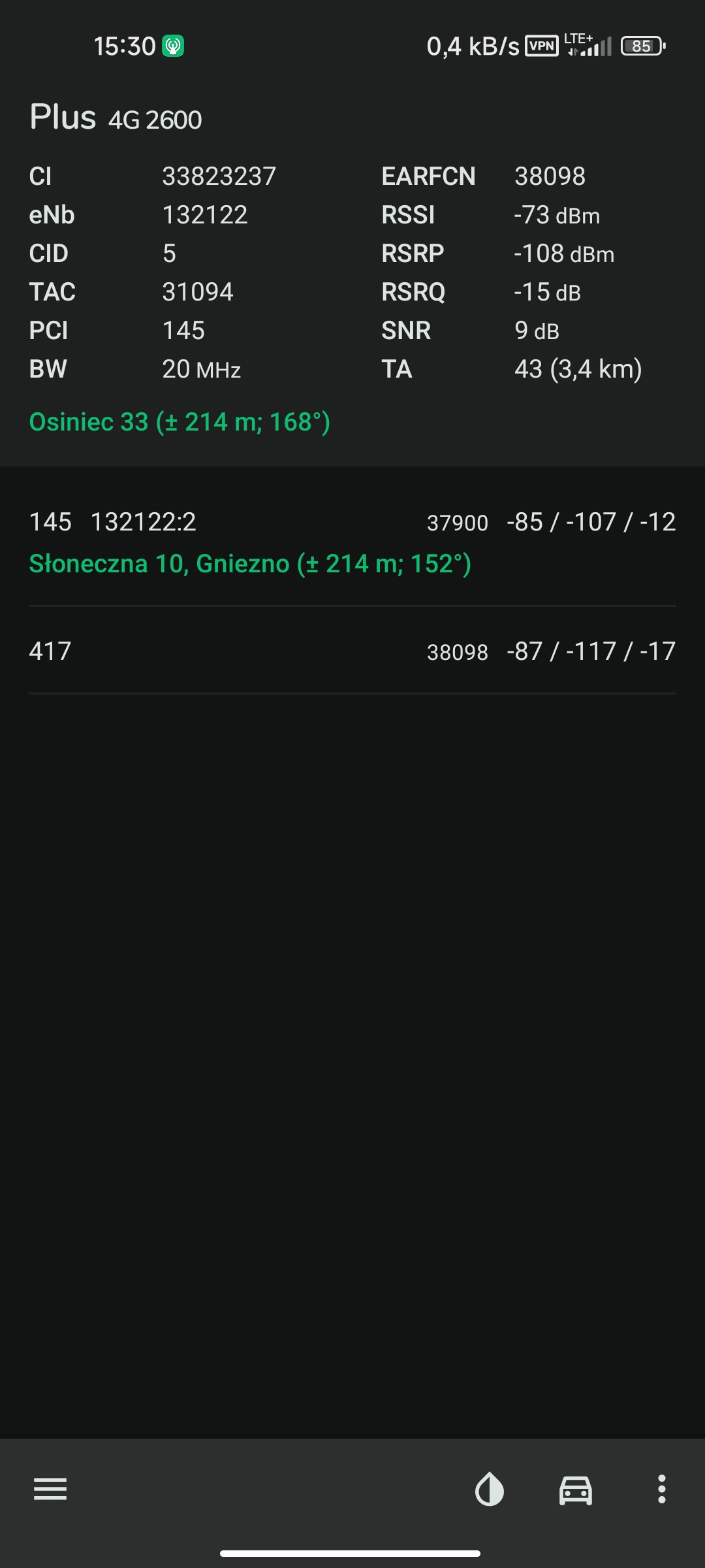 Porównanie modemów LTE: Huawei E525, E5180, B593, B310, B311 - jaki ...