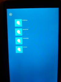 Lark Ultimate 8i - Tani Tablet z windows 8.1 instalajca systemu