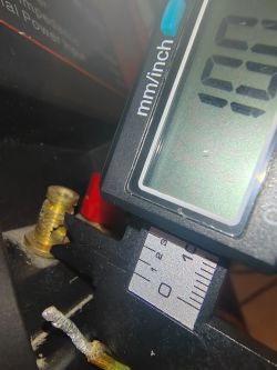 Gdzie kupić nakrętkę do kolumn Amtech, gwint i skok?