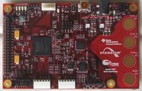 [Sprzedam] Avnet Spartan-3A Evaluation Kit