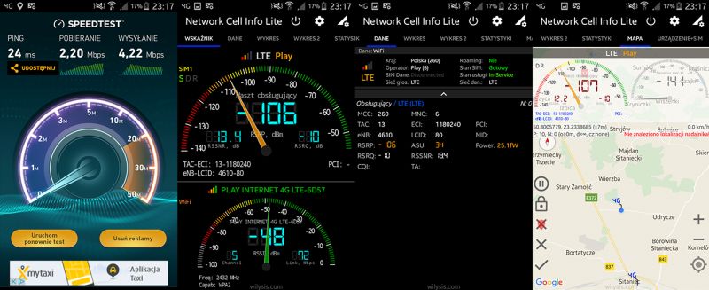 Huawei B310 Router: External Antenna Options, Comparing to B618, Improving LTE & WiFi Signals