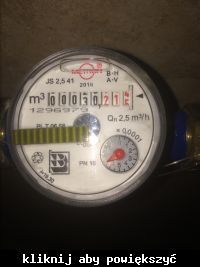 Water Meter Functionality: Smallest Shield Rotation, Document Legalization & Exchange Costs