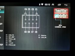 LEHX z Rockford Fosgate w Lancer - brak kontroli nad subwooferem